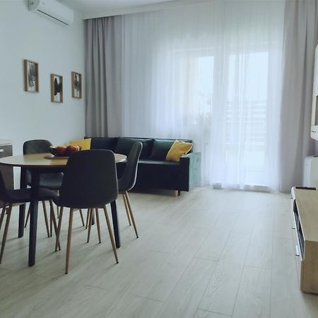 Trzy Szczescia Apartment Zielona Gora  Luaran gambar