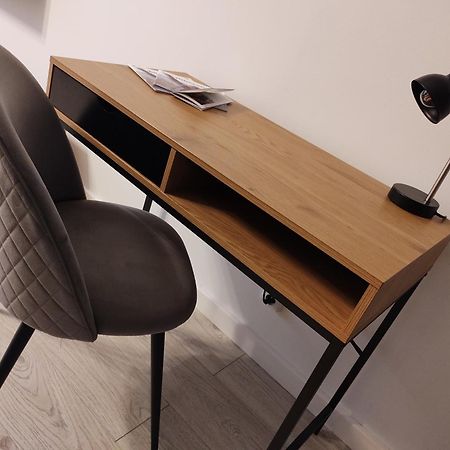 Trzy Szczescia Apartment Zielona Gora  Luaran gambar