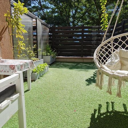 Trzy Szczescia Apartment Zielona Gora  Luaran gambar