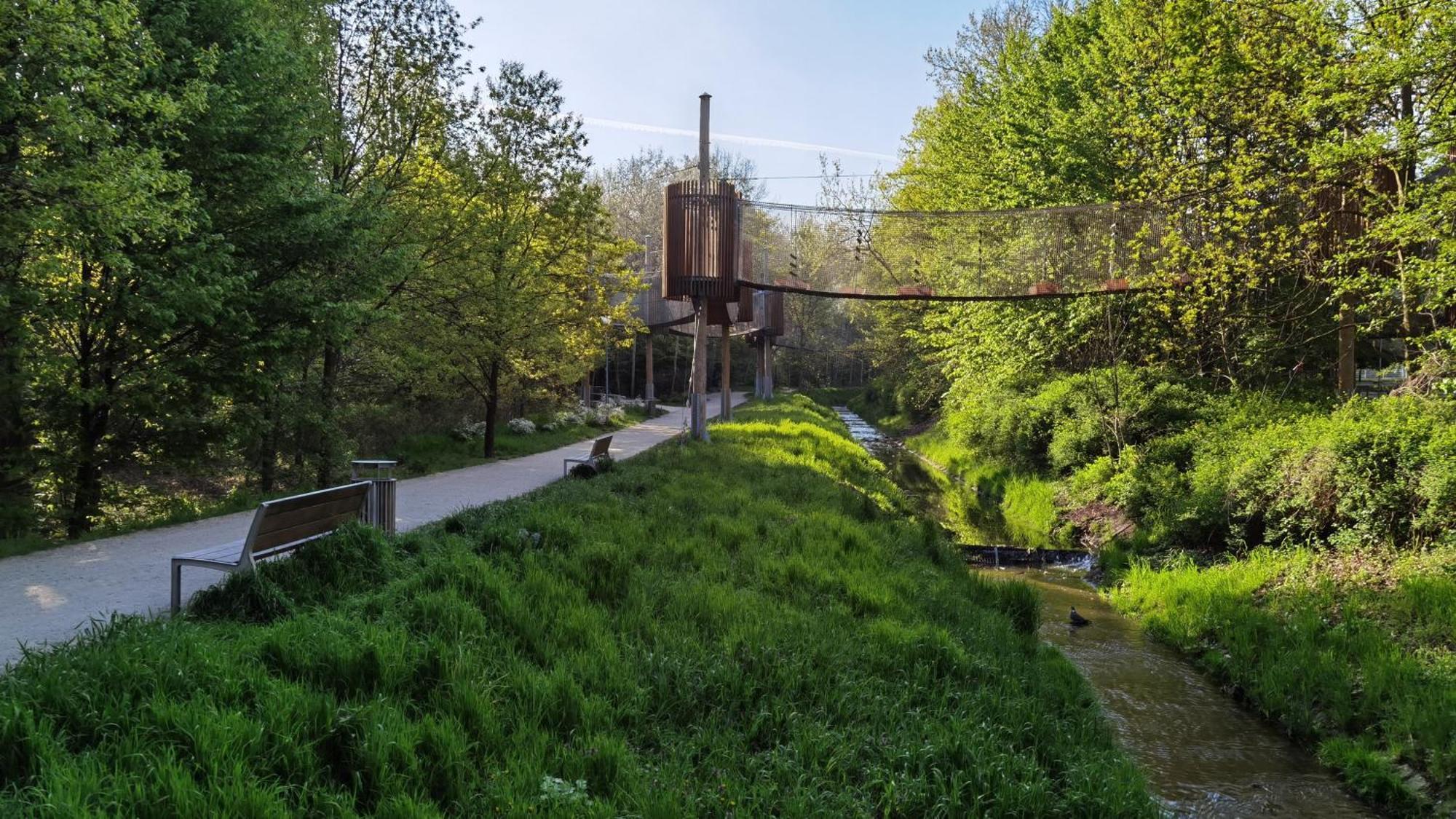 Trzy Szczescia Apartment Zielona Gora  Luaran gambar