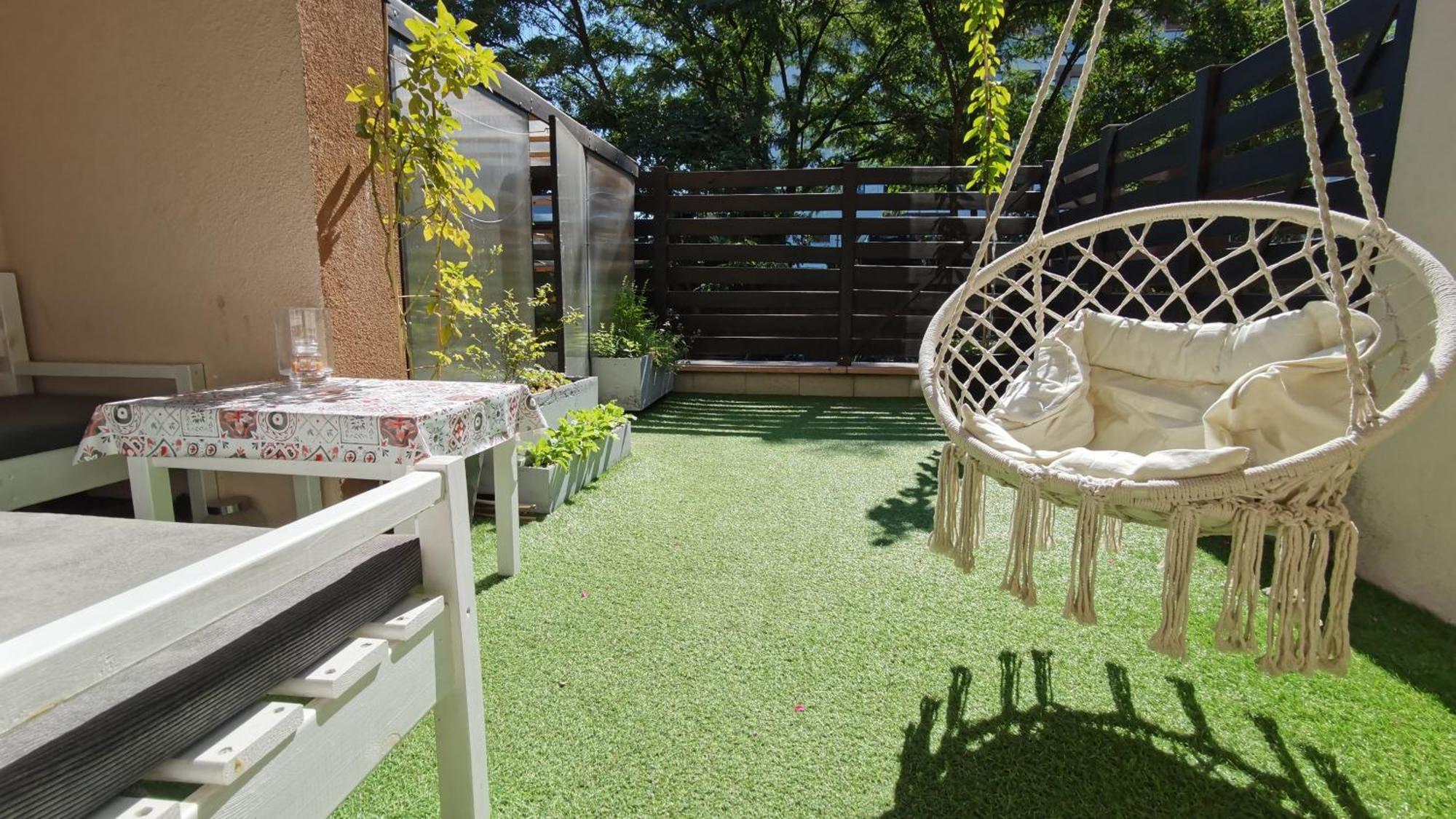 Trzy Szczescia Apartment Zielona Gora  Luaran gambar